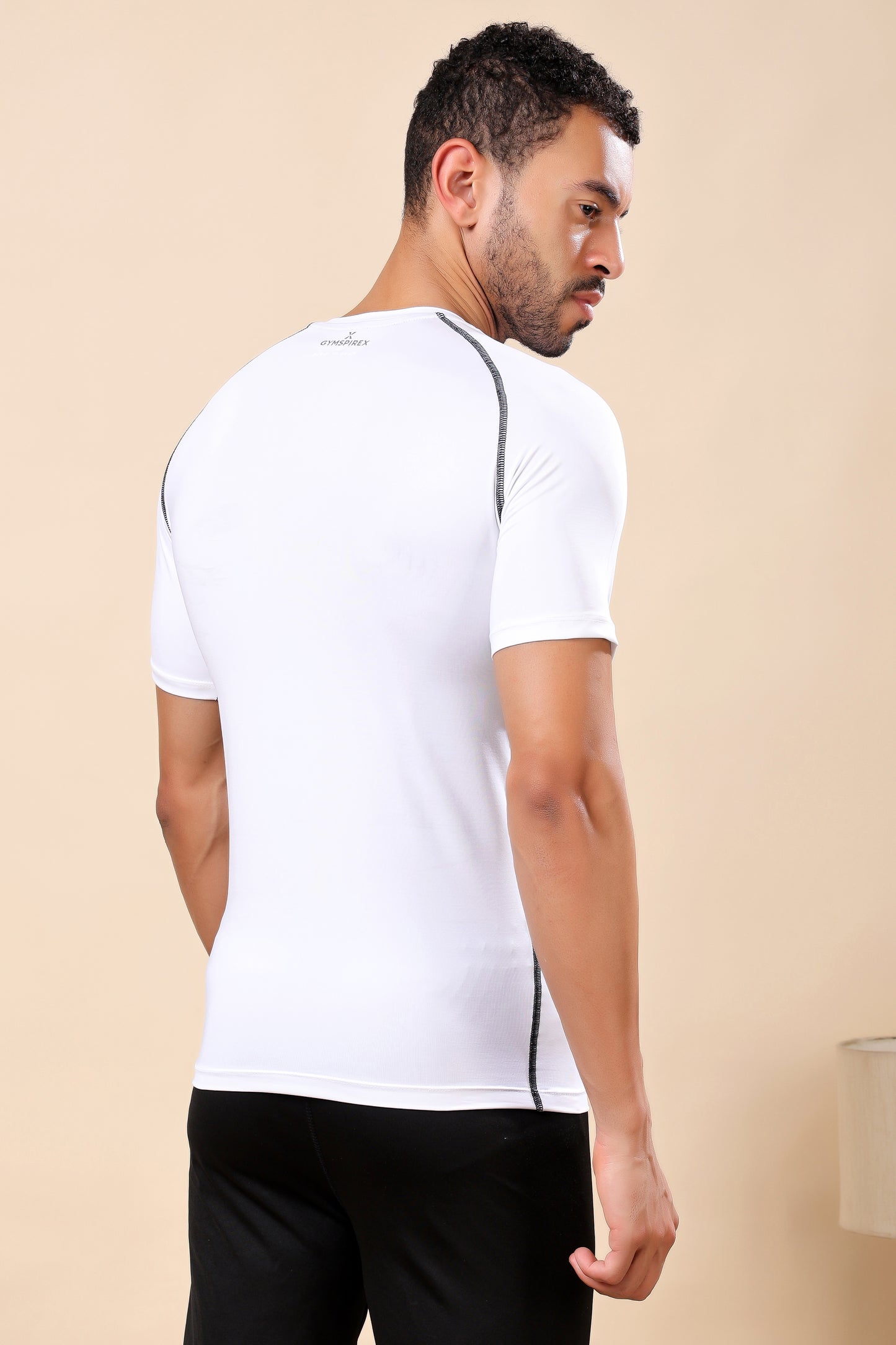 Titan Fit compression T-shirt for men