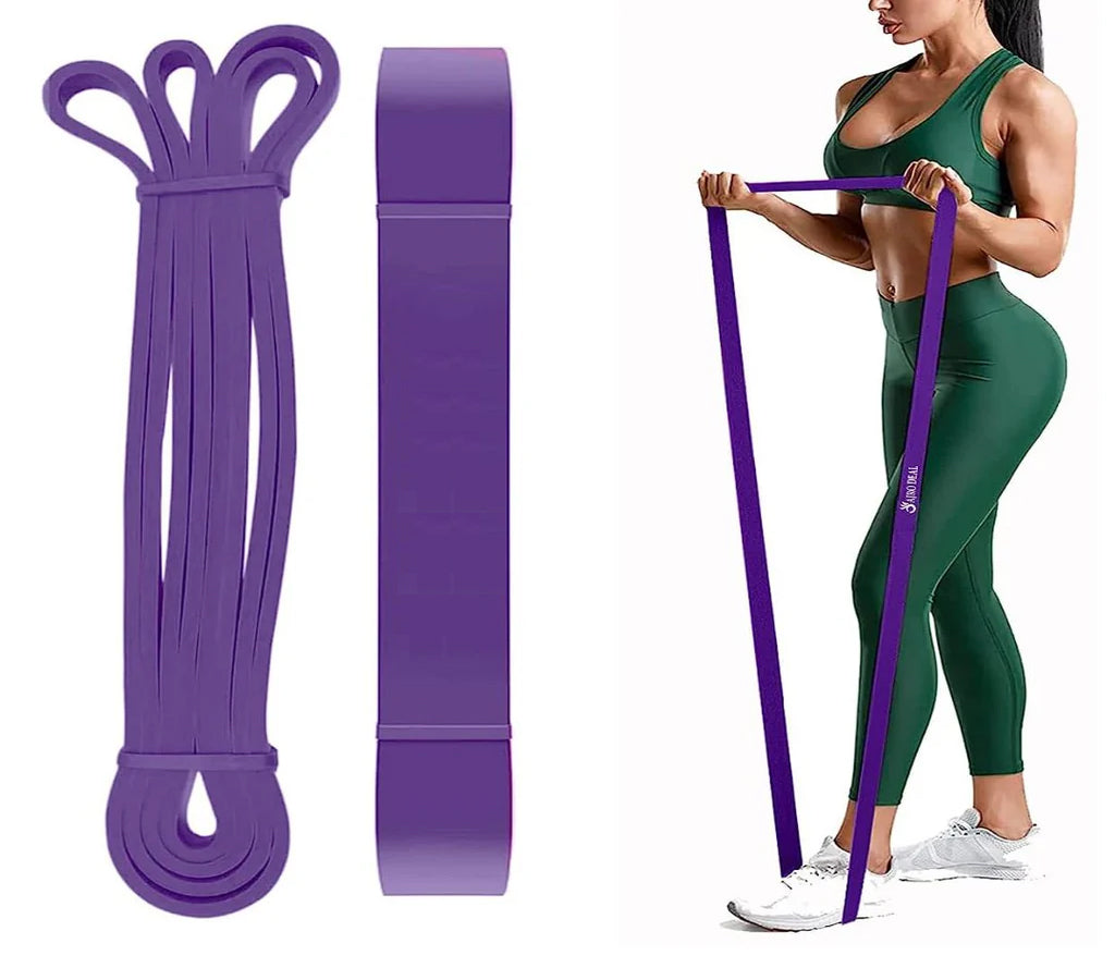 Premium Resistance Band for Full-Body Workout