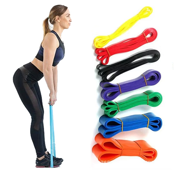 Premium Resistance Band for Full-Body Workout