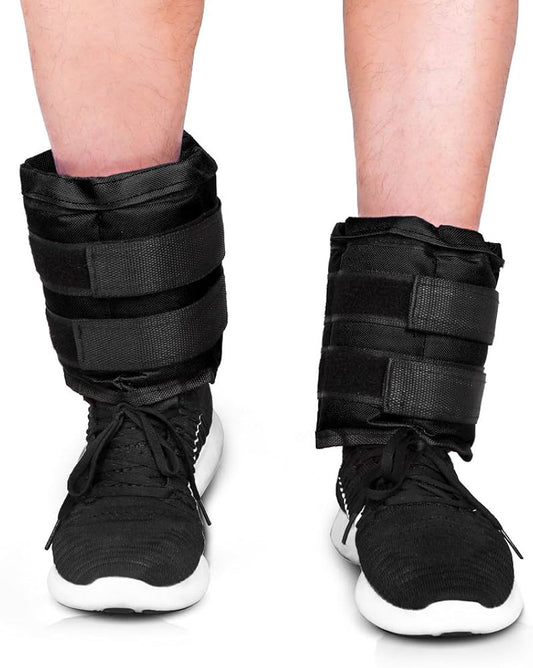 Ankle Weight for Men & Women (0.5 KG X 2)