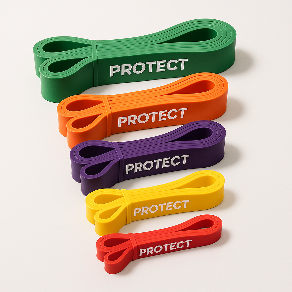 Premium Resistance Band for Full-Body Workout