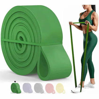 Premium Resistance Band for Full-Body Workout