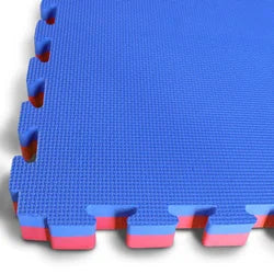 Interlocking Foam Mats – High-Density EVA Flooring for Home Gym & Martial Arts (25mm, 30mm, 35mm)