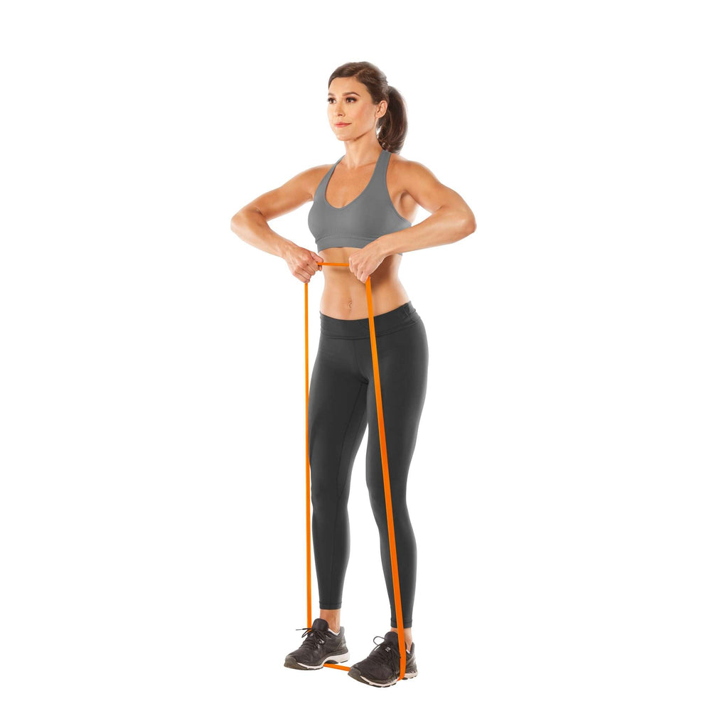 Premium Resistance Band for Full-Body Workout
