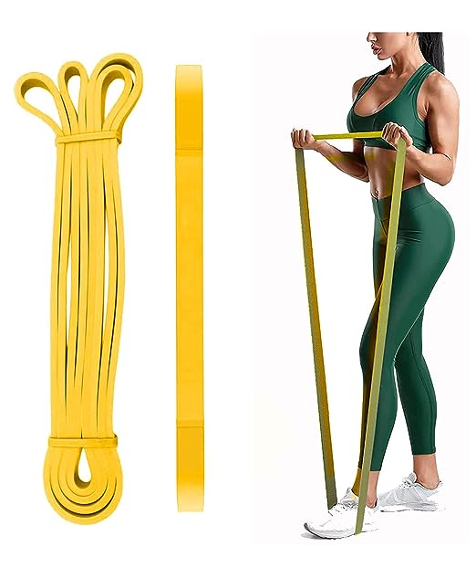 Premium Resistance Band for Full-Body Workout