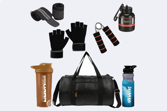 Accessories