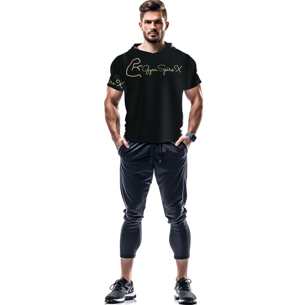 Mens Fit Kit