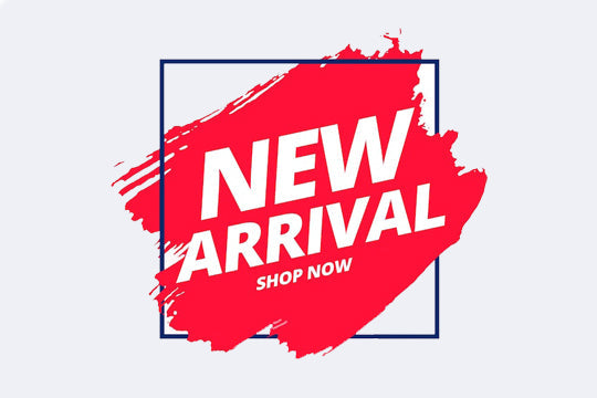 New Arrivals