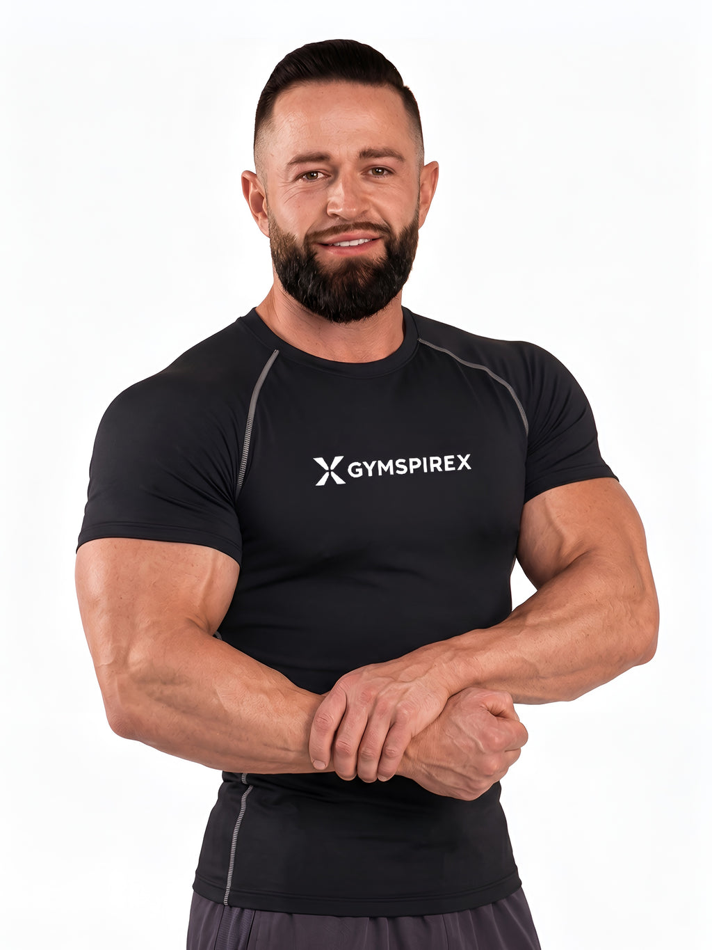 Alpha fit Compression Tshirt