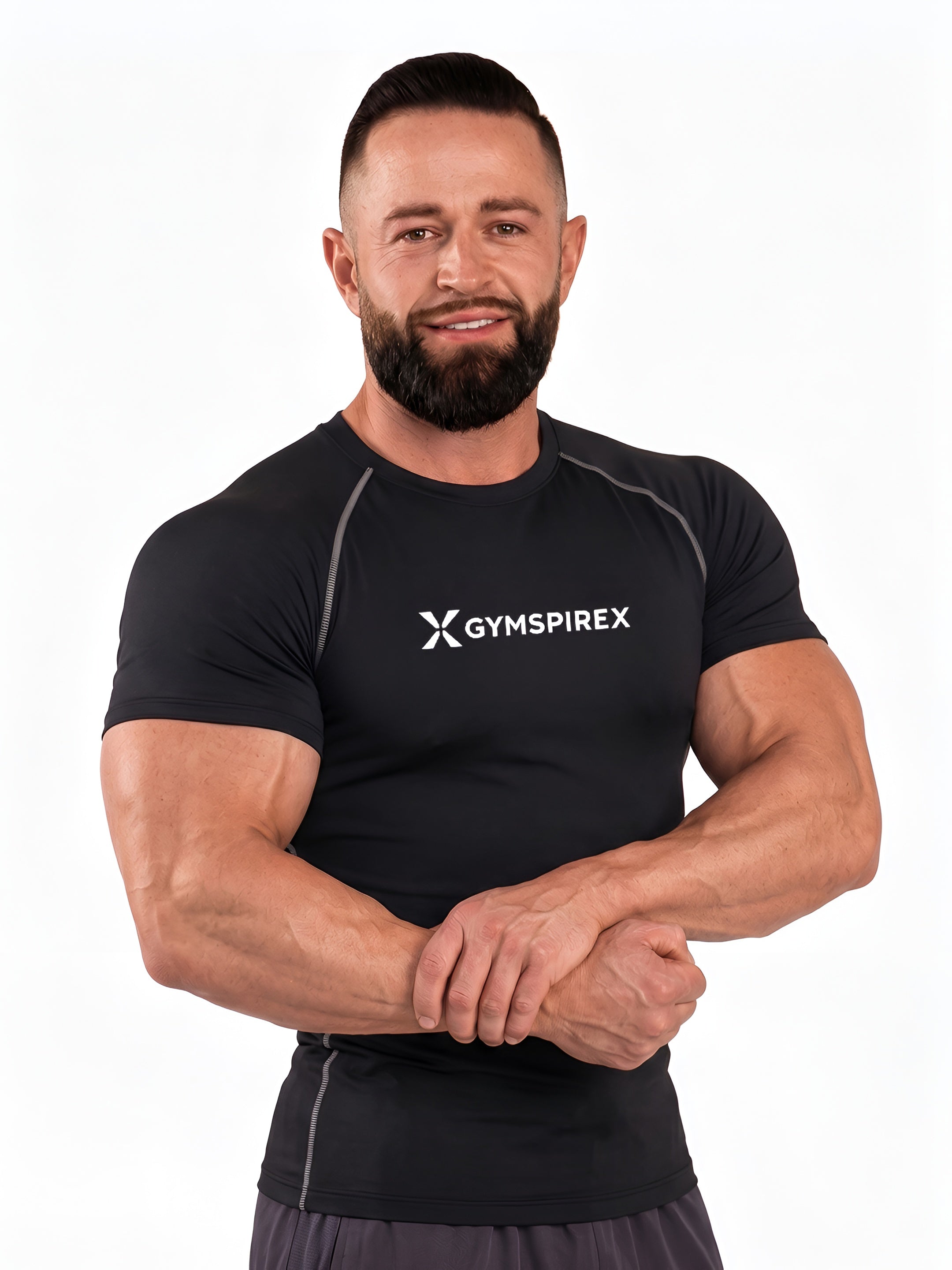 Alpha fit Compression Tshirt
