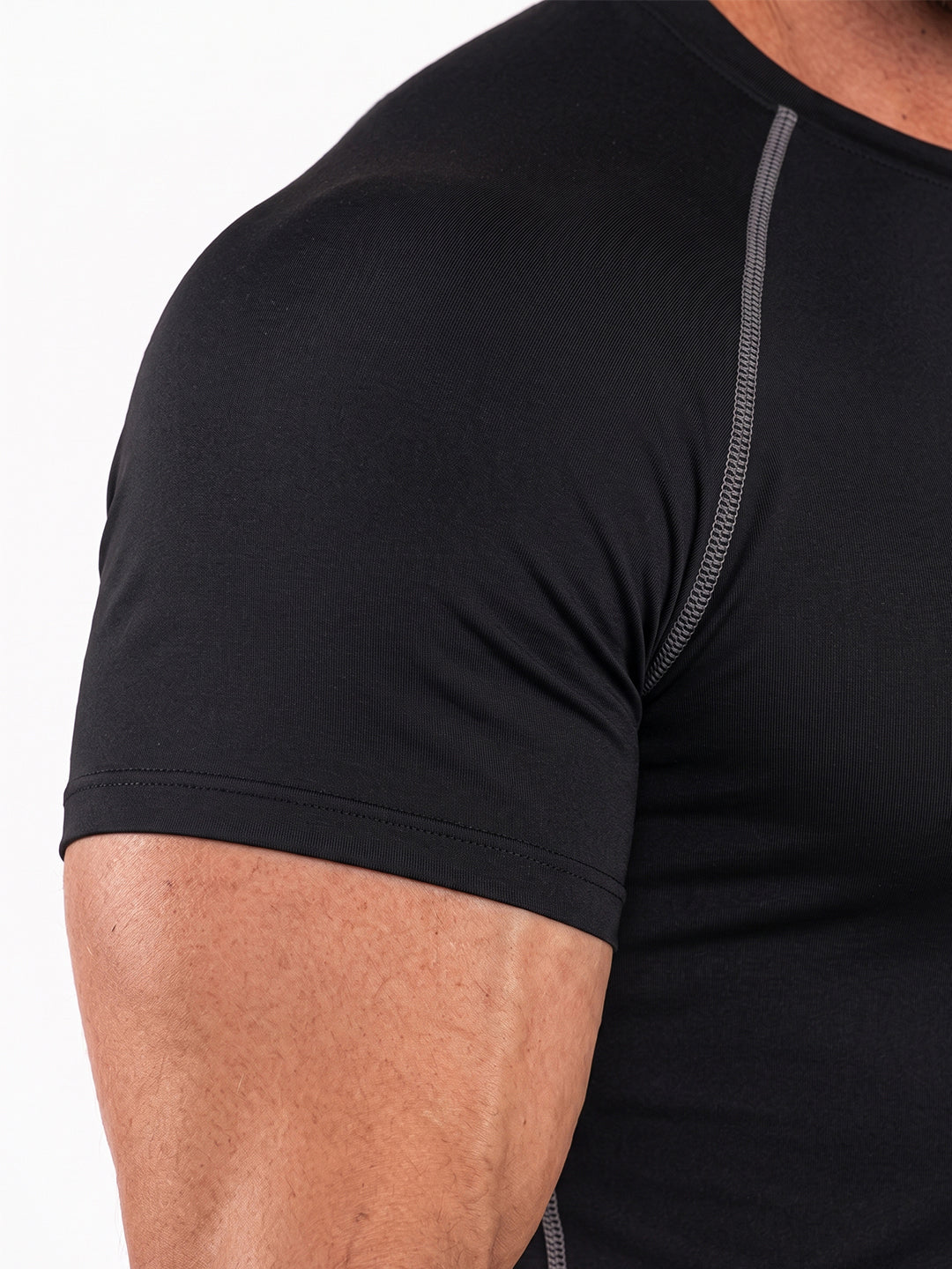 Alpha fit Compression Tshirt