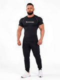 Titan Fit compression T-shirt for men