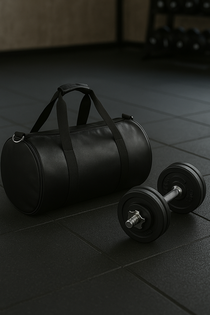 Premium Gym Bag – Durable & Spacious for Fitness Enthusiasts!