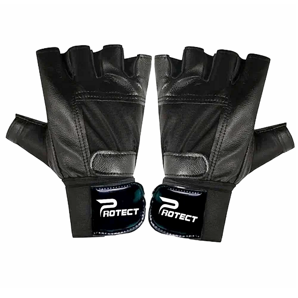 Gym Gloves – Superior Grip & Protection for Weightlifting & Training