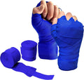 Premium Boxing Hand Wraps – Wrist & Knuckle Support for Training (80, 108, 180 Inch)