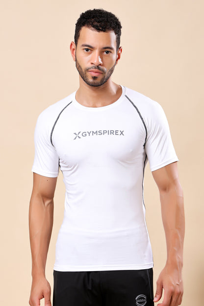 Titan Fit compression T-shirt for men