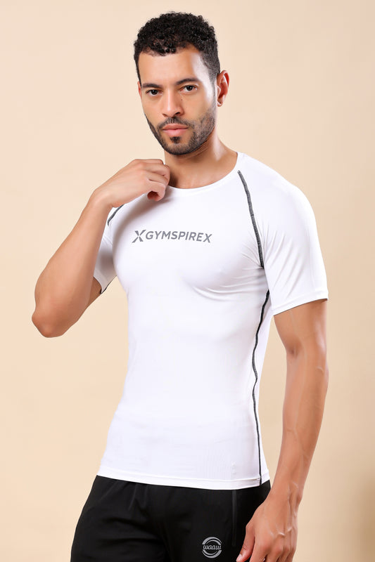 Titan Fit compression T-shirt for men