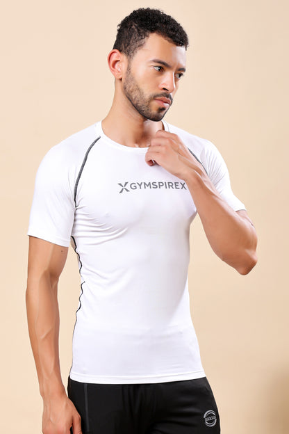 Titan Fit compression T-shirt for men
