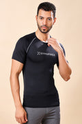 Alpha fit Compression Tshirt