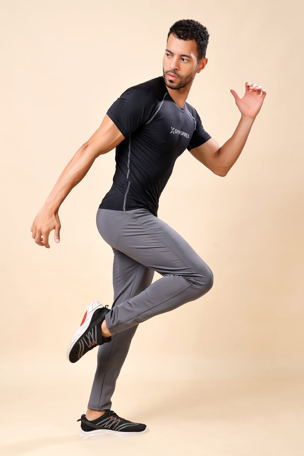 Alpha fit Compression Tshirt
