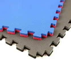 Interlocking Foam Mats – High-Density EVA Flooring for Home Gym & Martial Arts (25mm, 30mm, 35mm)