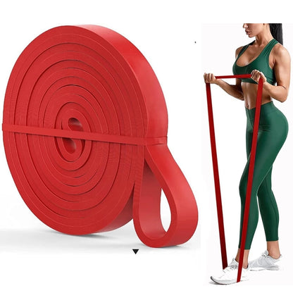 Premium Resistance Band for Full-Body Workout