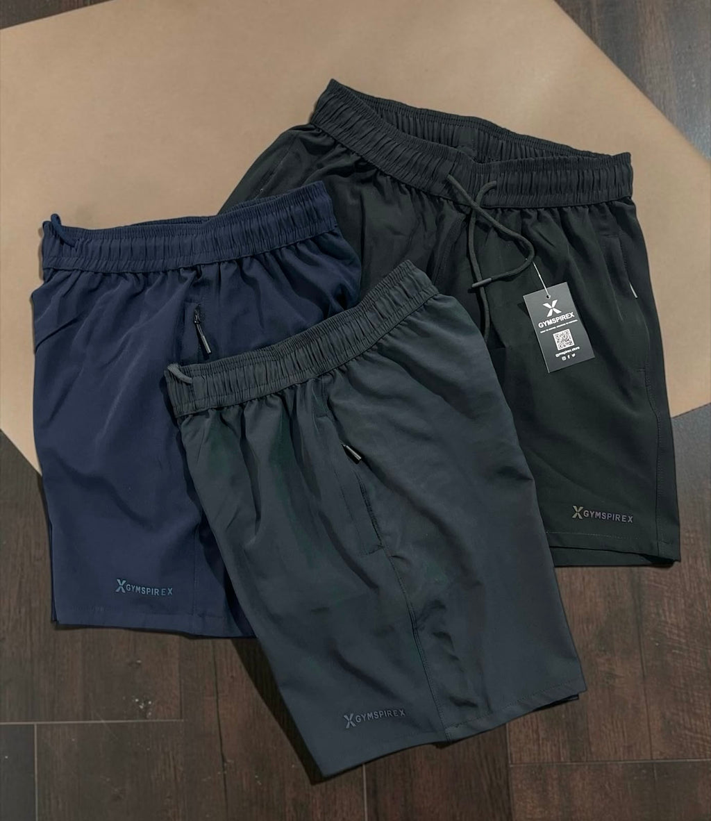 BLACK GREY NAVY BACK
