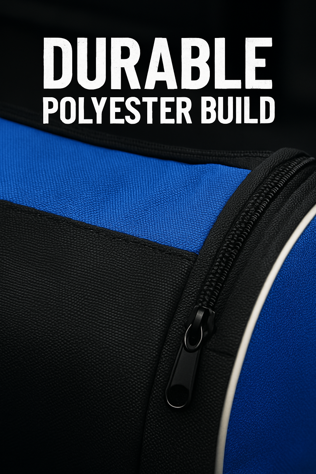 Premium Gym Bag – Durable & Spacious for Fitness Enthusiasts!