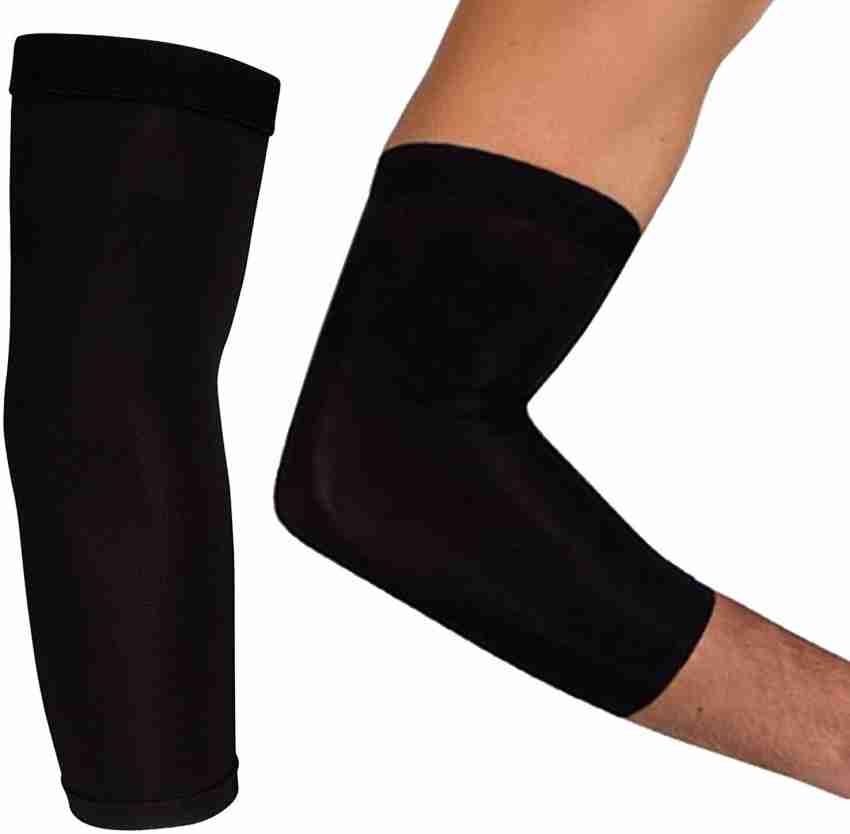 Elbow Support Sleeve – Adjustable Compression Brace for Gym & Sports