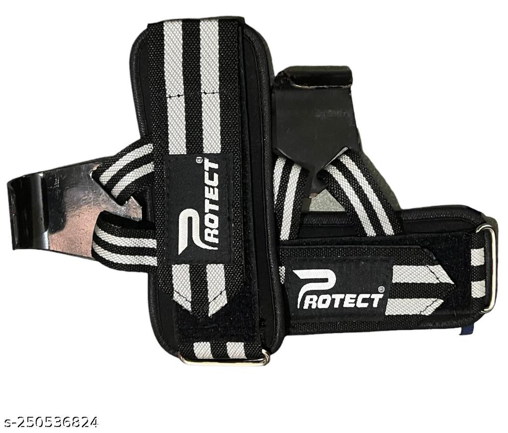 Weight Lifting Hooks – Ultimate Wrist Support & Grip for Deadlifts & Pull-Ups