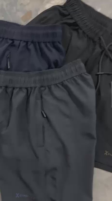 BLACK GREY NAVY VIDEO